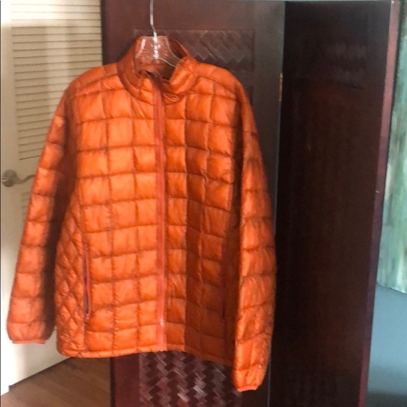 XL mens quilted jacket/coat - Picture 3 of 4